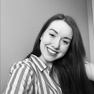 Meet your Posher, Sara